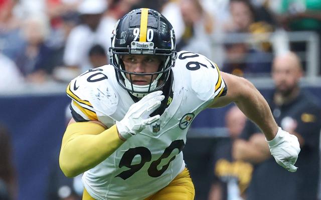 Fantasy Football: 4 Bold Predictions for Week 1