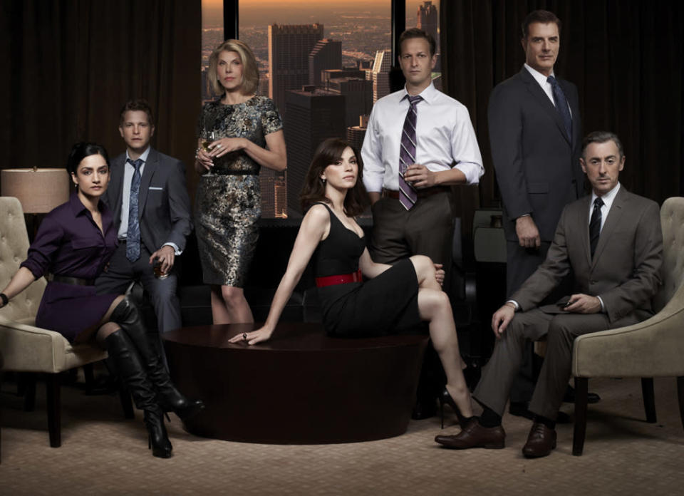 The Good Wife