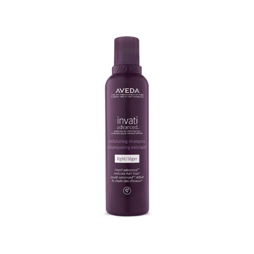 Aveda Invati Advanced Exfoliating Shampoo Light