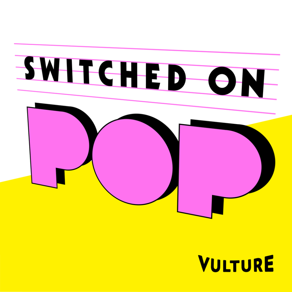 17) Switched On Pop