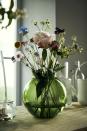 <p>IKEA has just launched a new <a href="https://www.housebeautiful.com/uk/lifestyle/shopping/a38672045/ikea-konstfull-vases-ilse-crawford/" rel="nofollow noopener" target="_blank" data-ylk="slk:collection of beautiful vases;elm:context_link;itc:0;sec:content-canvas" class="link ">collection of beautiful vases</a> created by British interior designer Ilse Crawford and her design studio, StudioIlse. With prices starting from just £4, they're the ultimate way to hit refresh on your <a href="https://www.housebeautiful.com/uk/lifestyle/a38675187/wellbeing-interior-trends/" rel="nofollow noopener" target="_blank" data-ylk="slk:interiors;elm:context_link;itc:0;sec:content-canvas" class="link ">interiors</a> and show off your favourite spring blooms.</p>