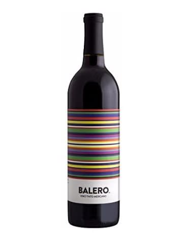 Vino Tinto Balero 750 ml/Amazon.com.mx