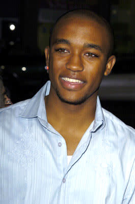 Lee Thompson Young at the Hollywood premiere of Universal Pictures' Friday Night Lights