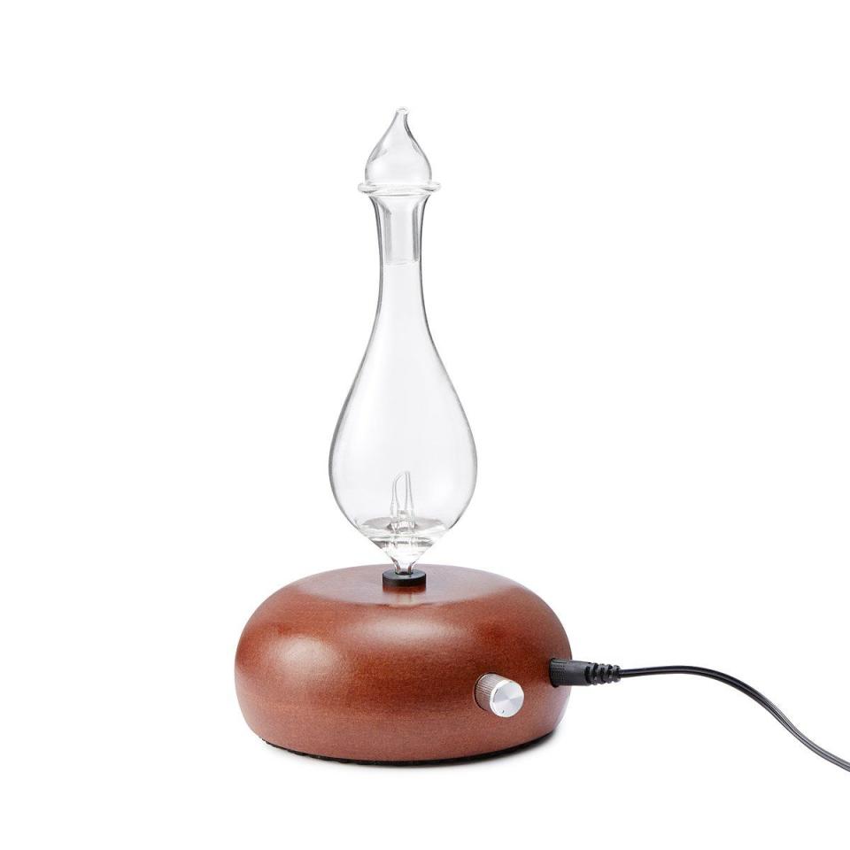 14) Best Glass Diffuser