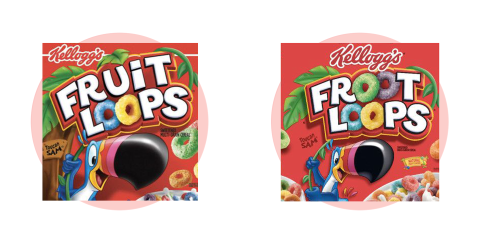 Froot Loops