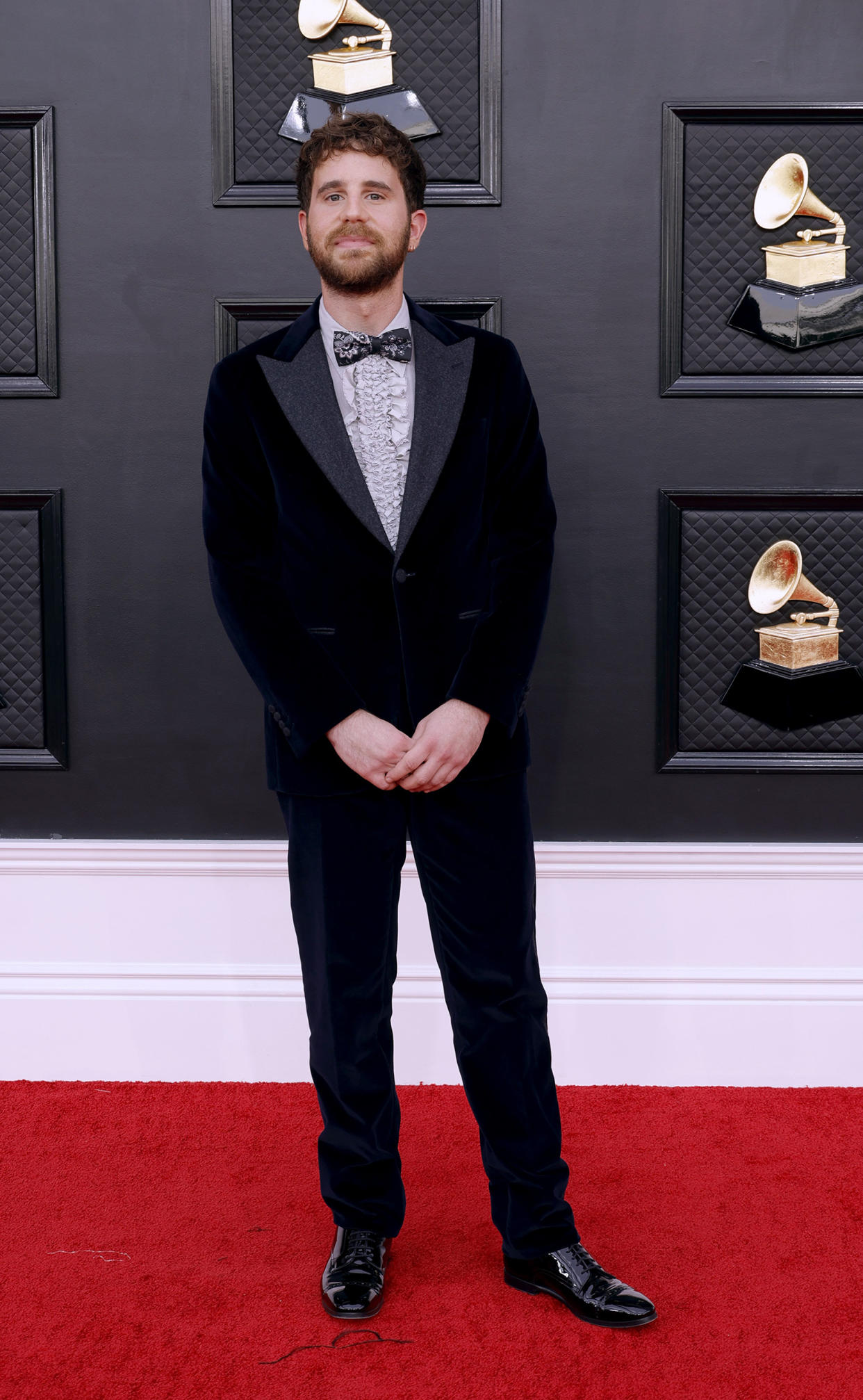 Ben Platt (Frazer Harrison / Getty Images)