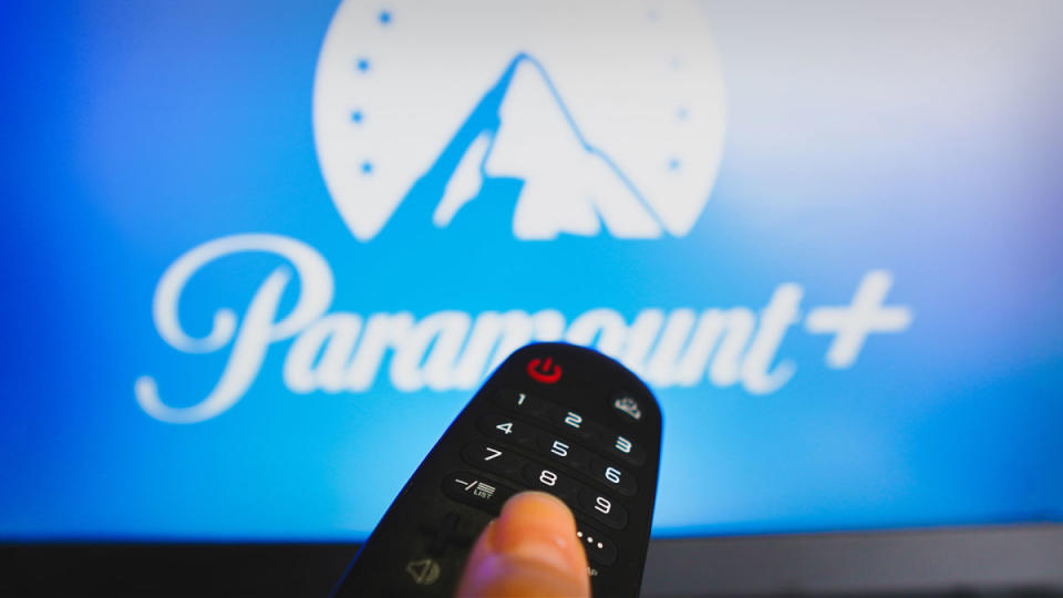 Paramount announced plans to lay off 15% of its US employees on August 13.<p>Shutterstock</p>