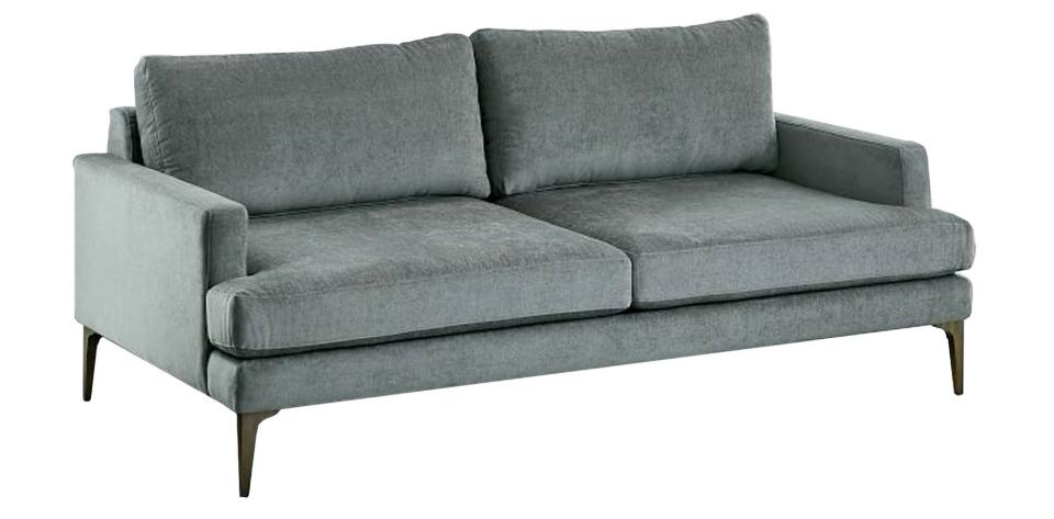 9) Andes Sofa