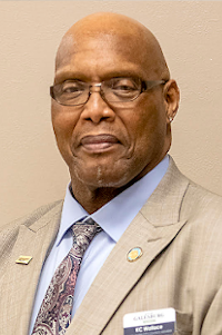 Kevin Wallace, Ward 3 City Council Member