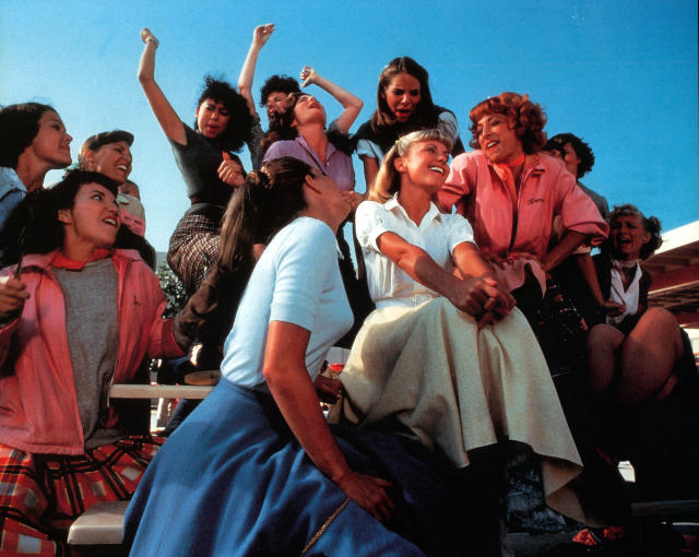 Paramount+ Announces 'Grease' Prequel 'Grease: Rise of the Pink Ladies'  Coming in 2023 - mxdwn Television