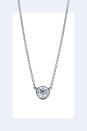 <p><a class="link " href="https://www.tiffany.com/jewelry/necklaces-pendants/elsa-peretti-diamonds-by-the-yard-pendant-GRP00436/" rel="nofollow noopener" target="_blank" data-ylk="slk:SHOP NOW;elm:context_link;itc:0;sec:content-canvas">SHOP NOW</a> <em>Elsa Peretti Diamonds by the Yard Single Diamond Pendant, $900</em></p><p>"A lot of women tend to wear big statement necklaces and I think that more often than not it looks unsophisticated and cheap. It can make an outfit pop in the wrong way. It’s chicer to err on the side of minimalism." —<em><a href="http://www.andrewgelwicks.com/" rel="nofollow noopener" target="_blank" data-ylk="slk:Andrew Gelwicks;elm:context_link;itc:0;sec:content-canvas" class="link ">Andrew Gelwicks</a></em></p>