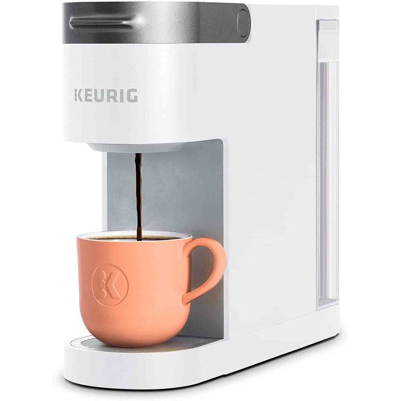 Keurig K-Slim Coffee Maker