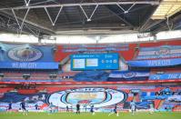 FA Cup Semi Final - Chelsea v Manchester City