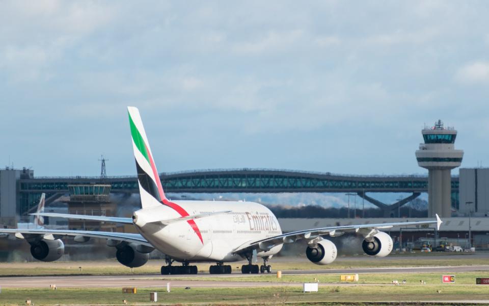 Gatwick Airport strikes have been suspended after an improved pay offer