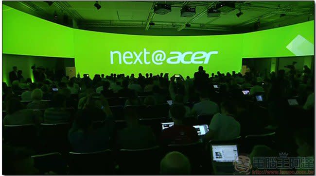 [ IFA 2016 ] Acer 發表多款新品，從筆電、VR 到家庭，走進生活中每個視角