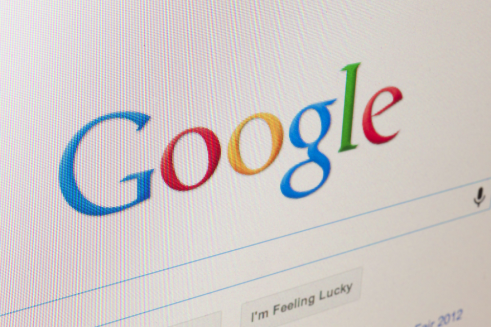 <em>Google search is reportedly uncovering the identity of rape victims (Rex)</em>
