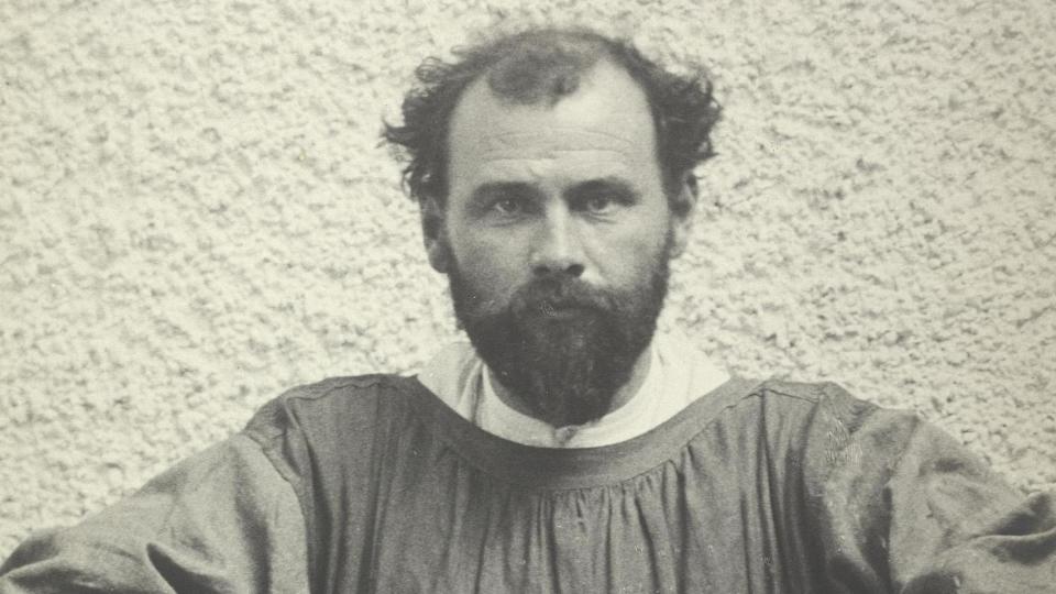 Gustav Klimt