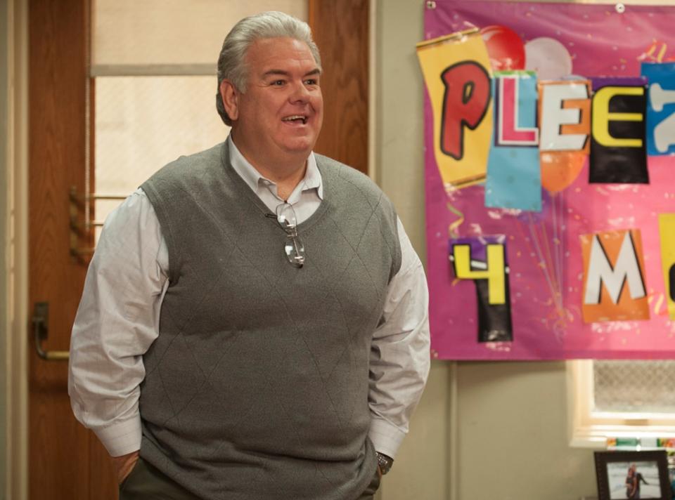 Garry/Jerry Gergich