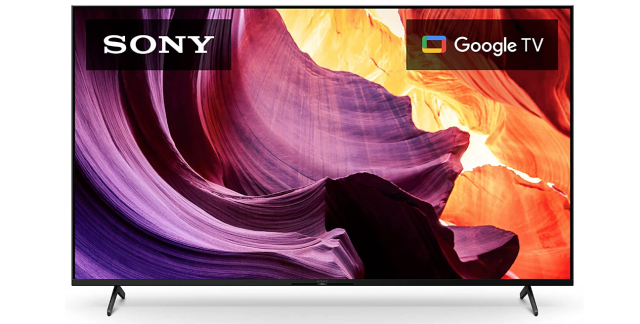 Smart TV Sony de 65'' por US$698 y ofertas desde US$88: descuentos de  invierno brutales en televisores
