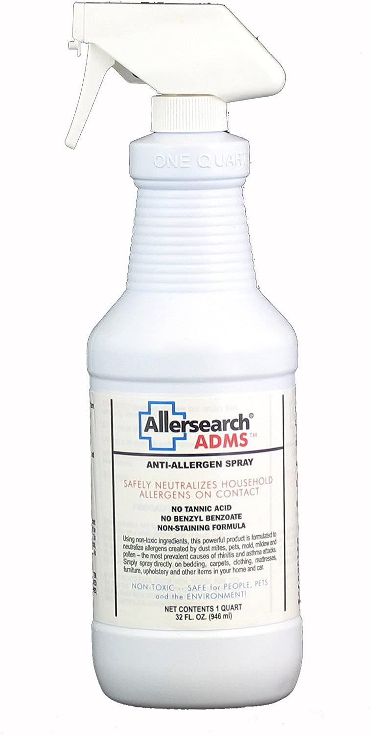 how to clean your mattress allersearch adms anti allergen