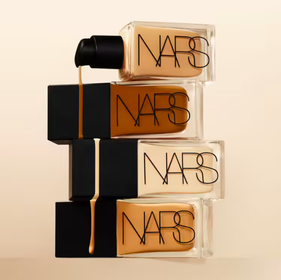  (NARS)