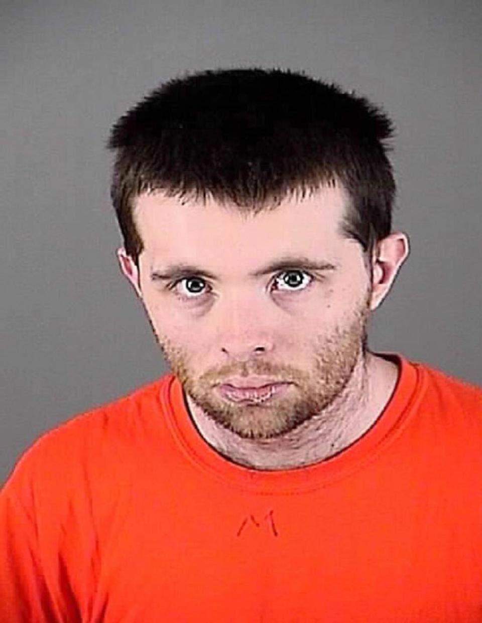 PHOTO: Nicholas Paul Godejohn (Waukesha County Sheriff's Department photo via AP)