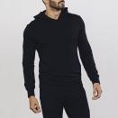 <p>wearsoftwear.com</p><p><strong>$88.00</strong></p><p><a href="https://wearsoftwear.com/products/mens-hoodie-obsidian" rel="nofollow noopener" target="_blank" data-ylk="slk:BUY IT HERE;elm:context_link;itc:0;sec:content-canvas" class="link ">BUY IT HERE</a></p><p>The softest hoodie in the world is a very good gift. Especially for all those work-from-home days. Cozy as heck. </p>