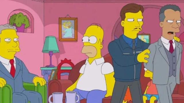 The Simpsons Clips (@thesimpsonsig) • Instagram photos and videos