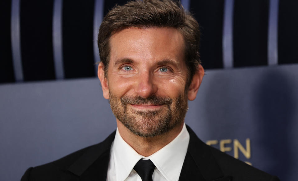 Bradley Cooper (Bild: Reuters)