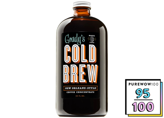 10 of the Best Cold Brew Coffee Makers to Buy in 2023 - PureWow