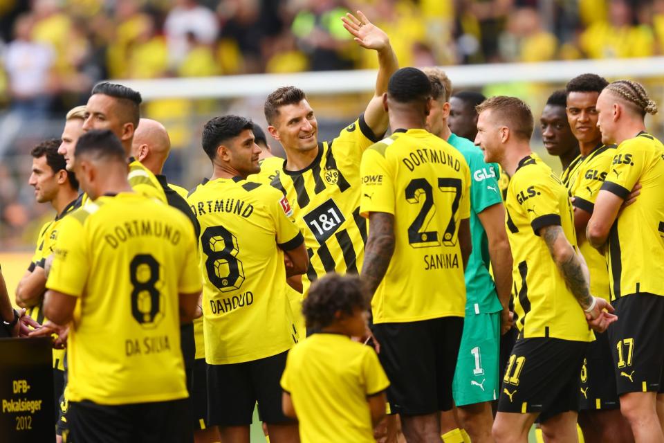 Borussia Dortmund