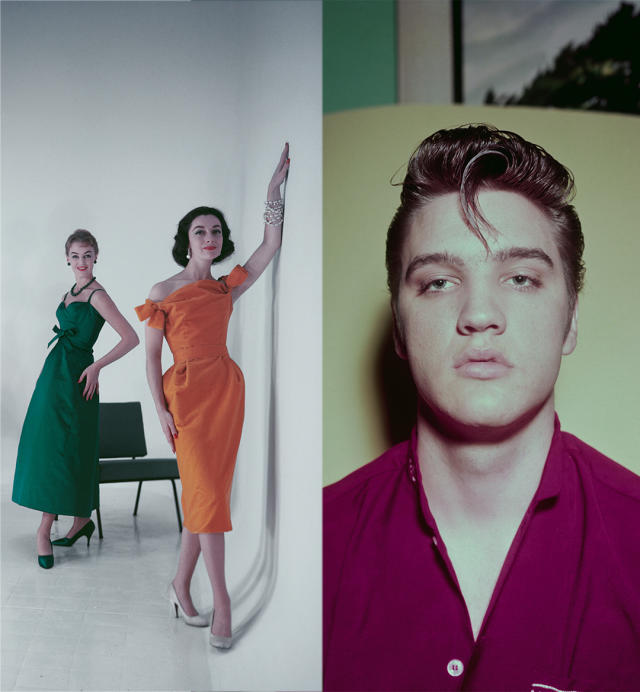 1940s Aesthetic  How to Get the 40s Look — Classic Critics Corner -  Vintage 1940s, 1950s, 1960s
