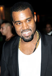 Kayne West | Photo Credits: Kristy Sparow/WireImage.com