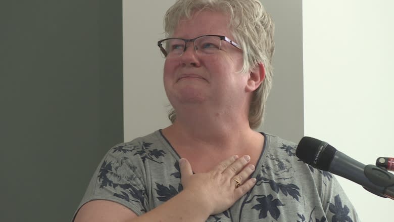 'I can still clearly hear his screams': Medically assisted dying access questioned