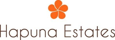 Hapuna Estates logo