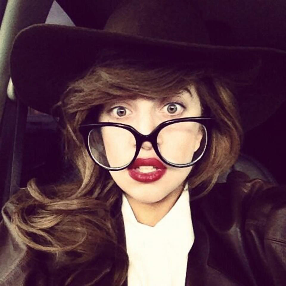 Lady Gaga