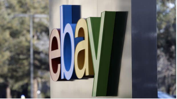 ISIS targets Ebay, Gumtree to lure people to their deaths. Photo: AAP