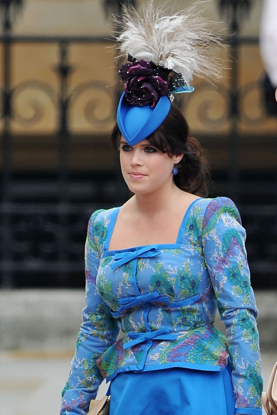 Princess Eugenie of York