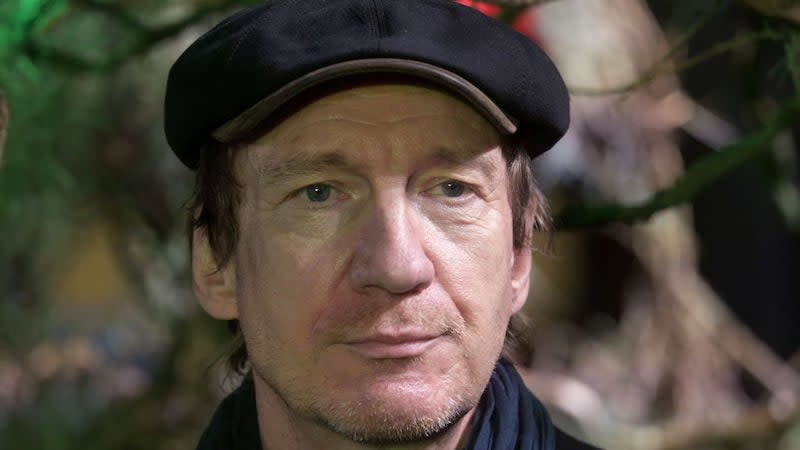 The Artful Dodger: David Thewlis & Thomas Brodie-Sangster to Lead Disney+ Series