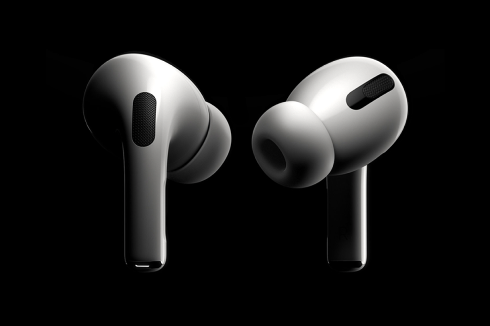 AirPods Pro