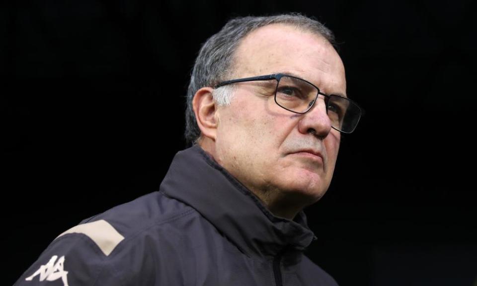 Marcelo Bielsa