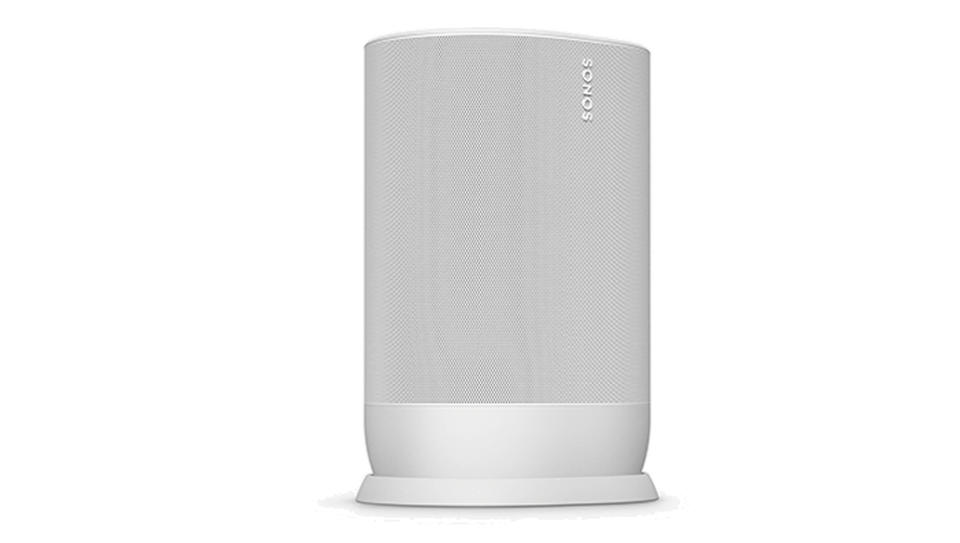 Sonos Move Smart Speaker with Voice Control 