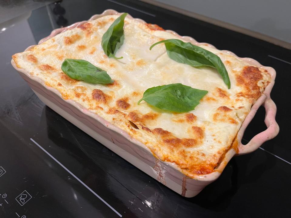 Lasagne