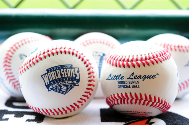 It's batter up for 2019 Little League season!