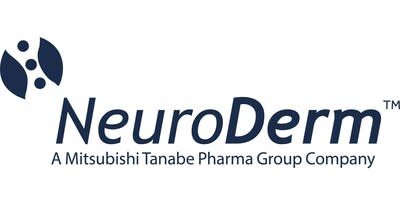 NeuroDerm Ltd. Logo