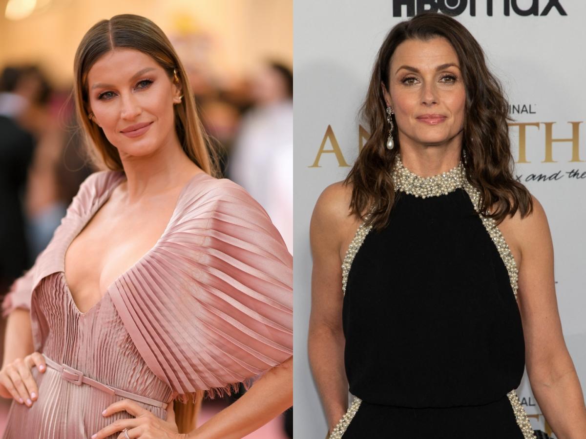 Gisele Bündchen's World Was 'Turned Upside Down' When She Learned Of Bridget  Moynahan's Pregnancy