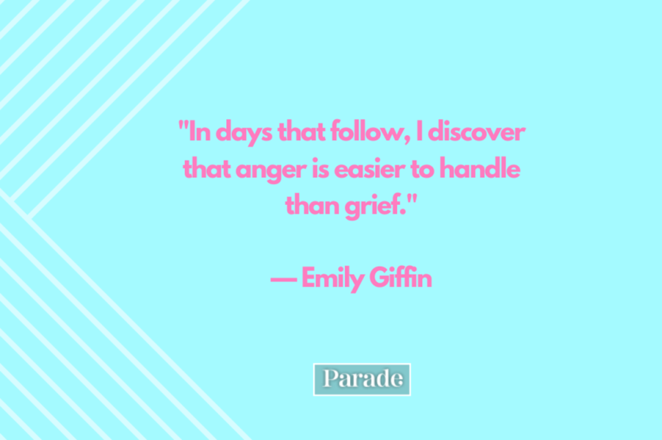 Emily Giffin quote 