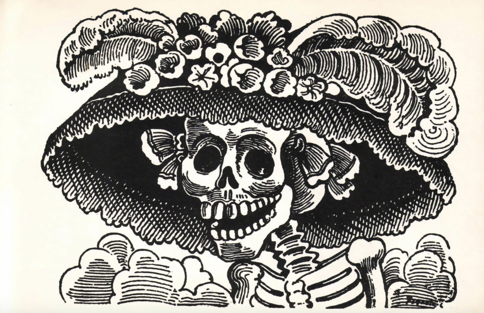 la-catrina