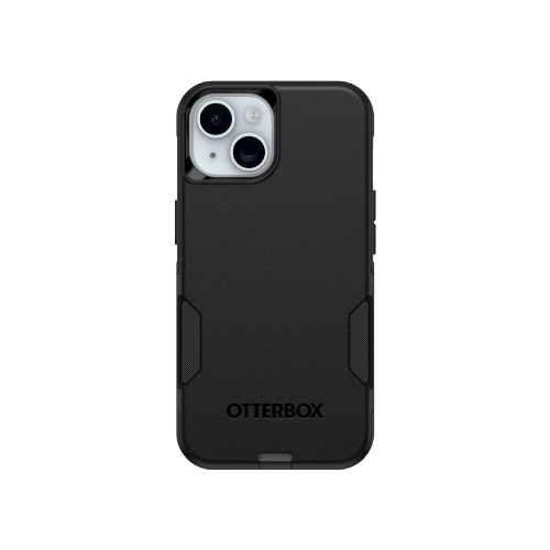 OtterBox Commuter Series Case for iPhone 15, iPhone 14, and iPhone 13