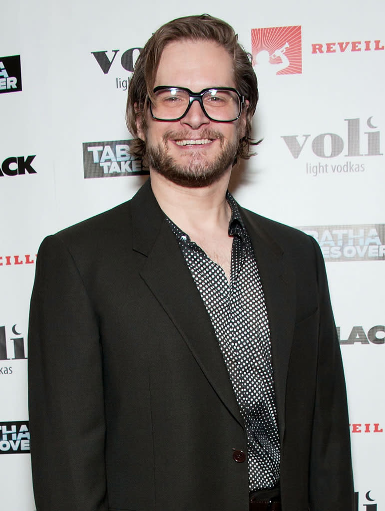 Bryan Fuller